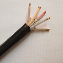 YJV-5×10 电力电缆应用与性能解析