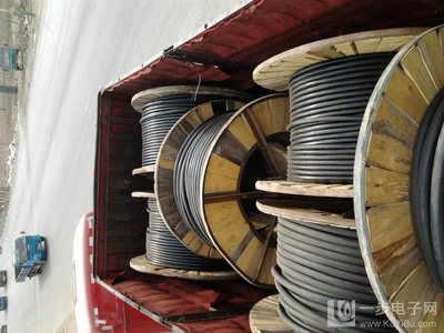 低烟无卤阻燃电力电缆WDZBYJFE的适用范围与技术优势