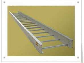 兰州电力电缆梯式桥架选购指南 为何兰州兴洋电缆桥架厂备受关注