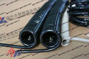 戎星特种电缆 为现代电力系统注入强劲动力